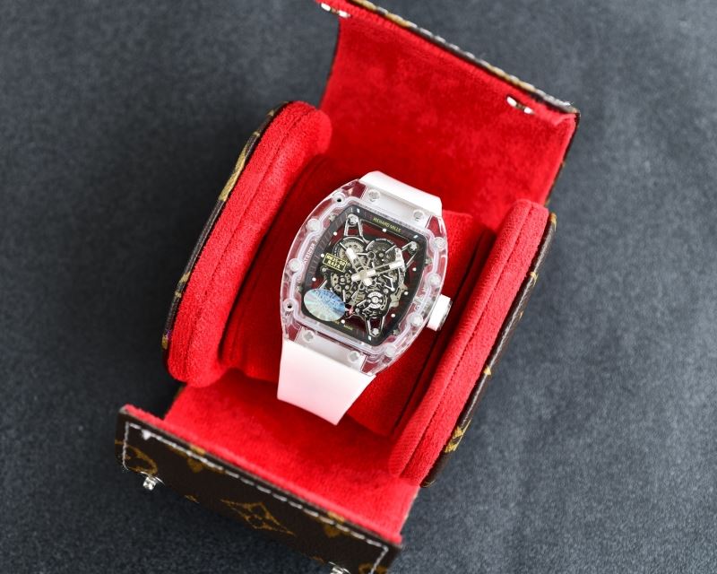 RICHARD MILLE Watches